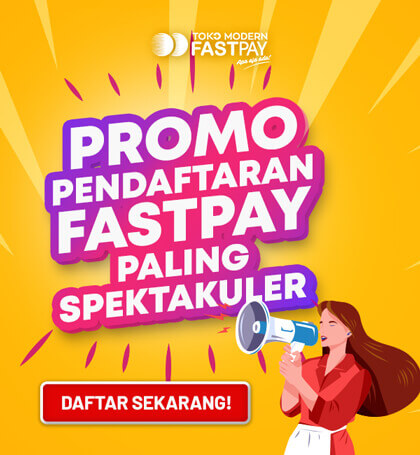 Gambar PPOB Fastpay