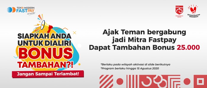 push-baru Blog Fastpay