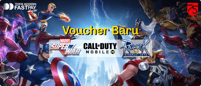 voucher-game-baru Blog Fastpay