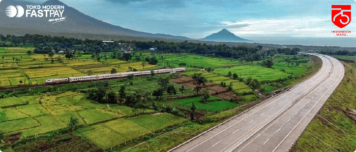 Liburan Panjang Siapkan Kartu Tol, Inilah Tarif Tol Jakarta-Malang