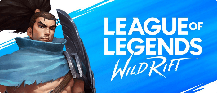 lol-wild-rift League Of Legends: Wild Rift, Wajib Main!
