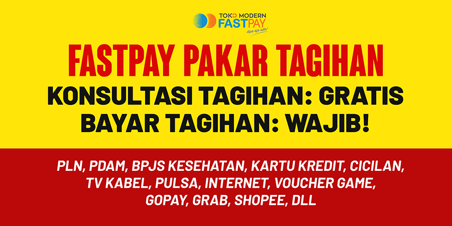 spanduk-fastpay-pakar-tagihan-blog Begini Tips Agar Bisnis Fastpay Anda Auto Lirik oleh Pelanggan