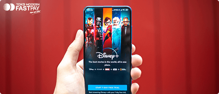 12 Hal Perlu Tahu Tentang Disney+ Hotstar