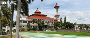 Bayar Tagihan PDAM Cianjur Melalui Fastpay