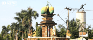 Bayar Tagihan PDAM Indramayu Melalui Fastpay