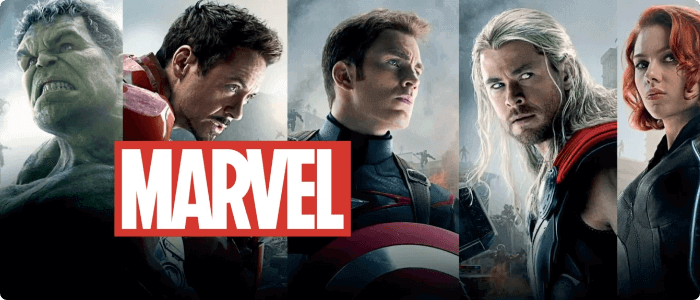 film-marvel 12 Hal Perlu Tahu Tentang Disney+ Hotstar