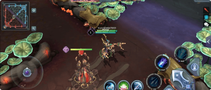 moba-lokapala 3 Voucher Game Baru di Fastpay Ada LifeAfter, Ride Out Heroes, Lokapala