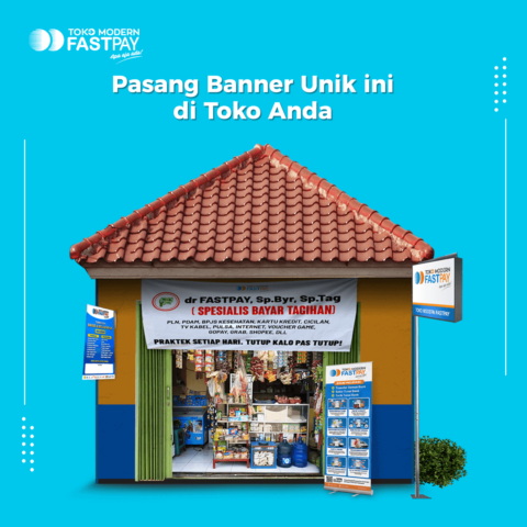 yH5BAEKAAEALAAAAAABAAEAAAICTAEAOw== 7 Cara Menjalankan Bisnis Fastpay dengan Sukses