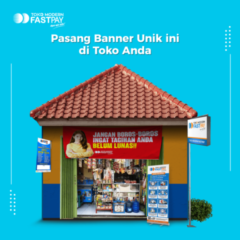 yH5BAEKAAEALAAAAAABAAEAAAICTAEAOw== 7 Cara Menjalankan Bisnis Fastpay dengan Sukses