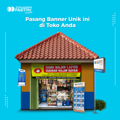 yH5BAEKAAEALAAAAAABAAEAAAICTAEAOw== 7 Cara Menjalankan Bisnis Fastpay dengan Sukses