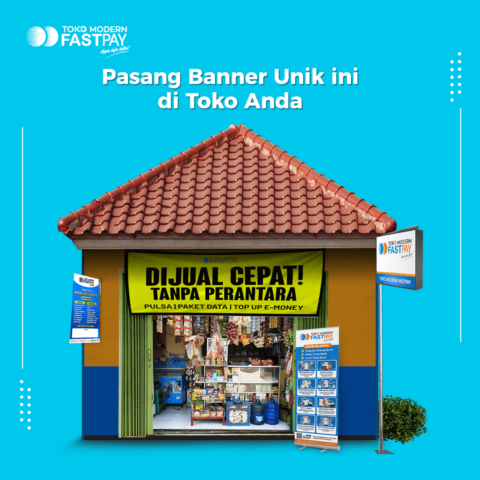 yH5BAEKAAEALAAAAAABAAEAAAICTAEAOw== 7 Cara Menjalankan Bisnis Fastpay dengan Sukses