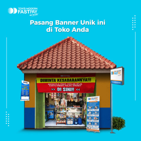 yH5BAEKAAEALAAAAAABAAEAAAICTAEAOw== 7 Cara Menjalankan Bisnis Fastpay dengan Sukses