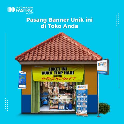 yH5BAEKAAEALAAAAAABAAEAAAICTAEAOw== 7 Cara Menjalankan Bisnis Fastpay dengan Sukses