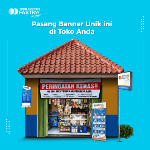 yH5BAEKAAEALAAAAAABAAEAAAICTAEAOw== 7 Cara Menjalankan Bisnis Fastpay dengan Sukses