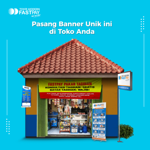 yH5BAEKAAEALAAAAAABAAEAAAICTAEAOw== 7 Cara Menjalankan Bisnis Fastpay dengan Sukses