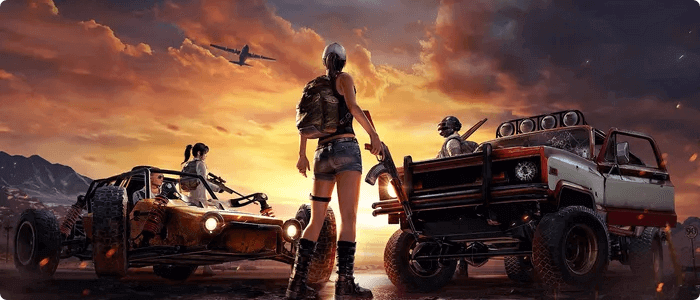 voucher-game-pubg-mobile 5 Game Gratis yang Seru Buat Pemula untuk Mabar