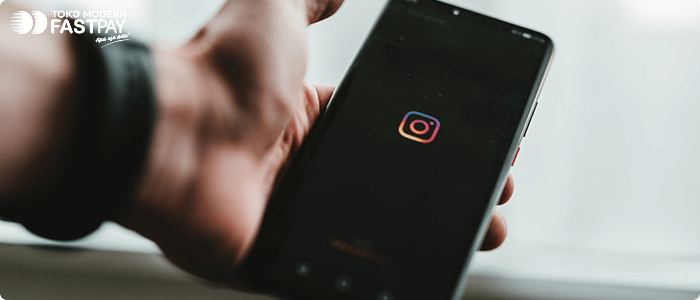 9 Postingan Instagram Menarik Fastpay Januari