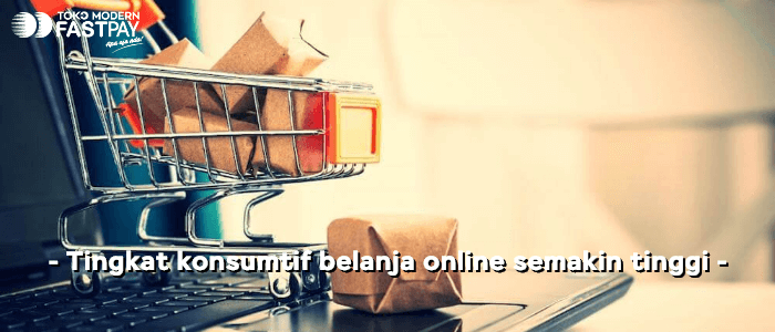 trend-belanja-online-indonesia Bisnis Ekspedisi SiCepat Point Tanpa Modal Pasti Untung di Tengah Pandemi