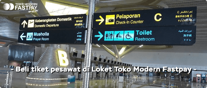 beli-tiket-pesawat-di-fastpay Hore, Pemerintah Tidak Melarang Mudik Lebaran Tahun Ini