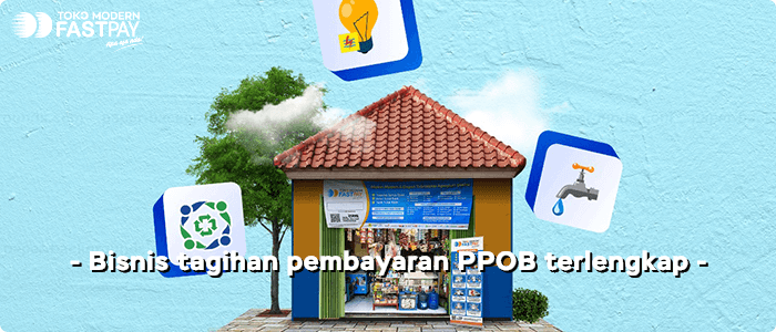 bisnis-ppob-terlengkap 9 Tips Bisnis PPOB Sukses dan Untung