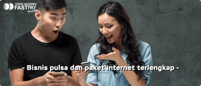 bisnis-pulsa-internet-fastpay 5 Alasan Berani Buka Bisnis PPOB