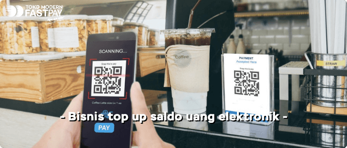 bisnis-topup-emoney-fastpay 5 Alasan Berani Buka Bisnis PPOB