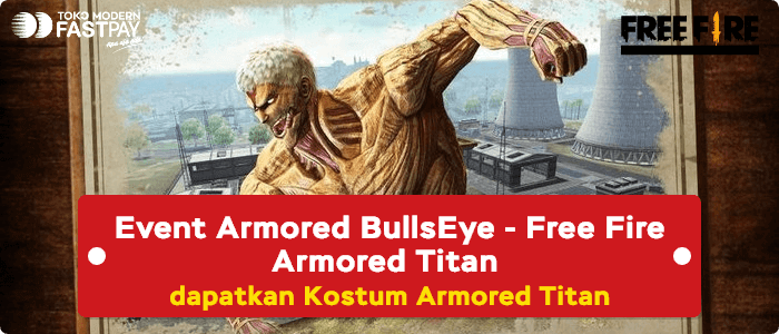 event-free-fire-armored-titan Blog Fastpay