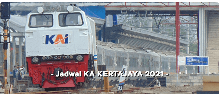 jadwal-ka-kertajaya-2021-fastpay Jadwal Baru KA Jayakarta, KA Kertajaya dan KA Pasundan 2021