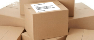 Cara Penulisan Alamat Paket yang Benar Sesuai Format KBBI - Apa Aja Ada