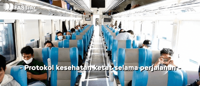 protokol-kesehatan-mudik-lebaran Hore, Pemerintah Tidak Melarang Mudik Lebaran Tahun Ini