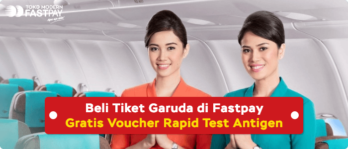 rapid-test-antigen-gratis-garuda-fastpay Blog Fastpay