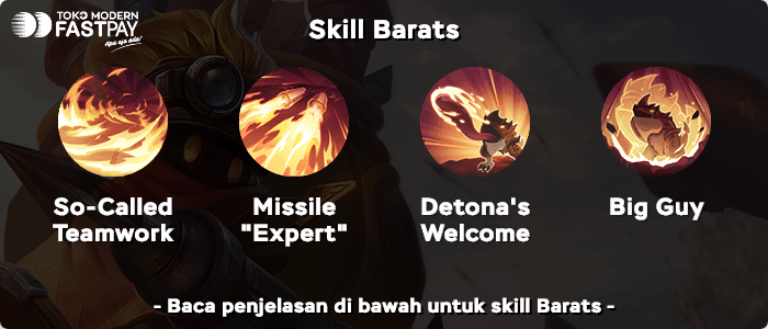 skill-barats-fastpay Rekomendasi 5 Hero Kuat di Mobile Legends untuk Push Rank Sendiri