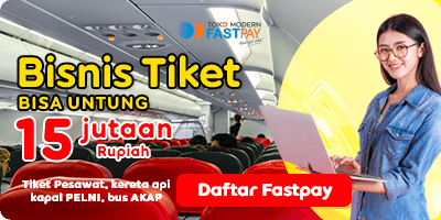 asset-bisnis-tiket-fastpay Aturan Larangan Mudik Lebaran Menggunakan Pesawat dan Kapal Laut