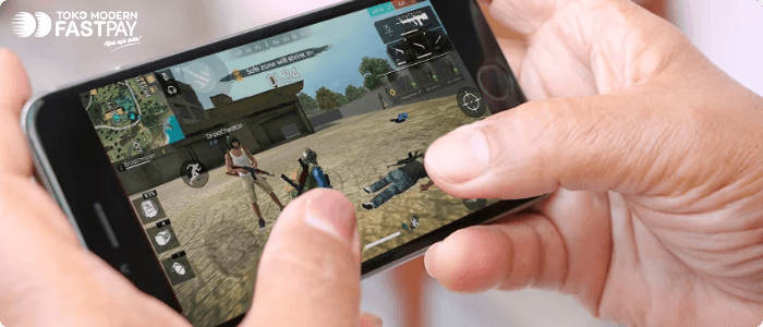 Bisnis Top Up Voucher Free Fire, Peluang Bisnis yang Menguntungkan