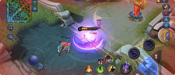 magical-damage-mobile-legends Panduan Mobile Legends Pemula: Tipe dan Perbedaan Setiap Damage