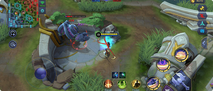 physical-damage-mobile-legends Panduan Mobile Legends Pemula: Tipe dan Perbedaan Setiap Damage