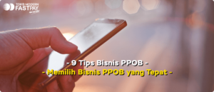 ilustrasi bisnis PPOB