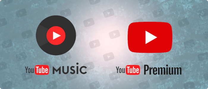 youtube-music-premium Langganan YouTube Premium Murah di Fastpay, Ini Keuntungan dan Cara Belinya