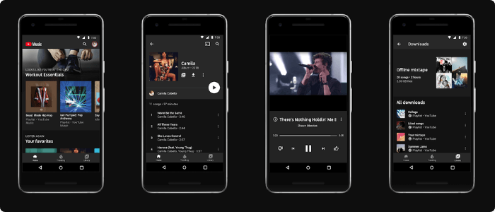 youtube-premium-youtube-music Langganan YouTube Premium Murah di Fastpay, Ini Keuntungan dan Cara Belinya