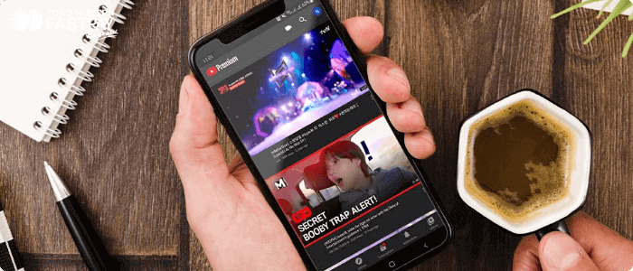 Langganan YouTube Premium Murah di Fastpay, Ini Keuntungan dan Cara Belinya