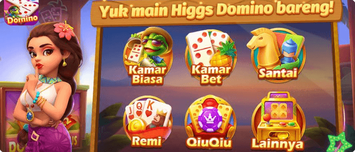 game-populer-higgs-domino 10 Game Terlaris Indonesia 2021 Bisa Dimainkan Para Gamer di Masa Pandemi (1)