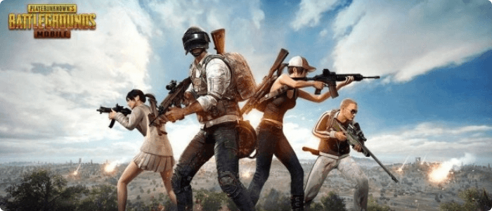 game-populer-pubg 10 Game Terlaris Indonesia 2021 Bisa Dimainkan Para Gamer di Masa Pandemi (1)