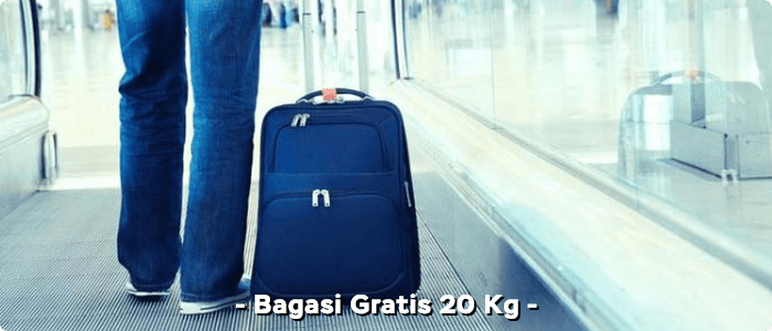 bagasi-gratis-20-kg-super-air-jet Rute Super Air Jet, Tiket Bisa Dibeli di Loket Fastpay