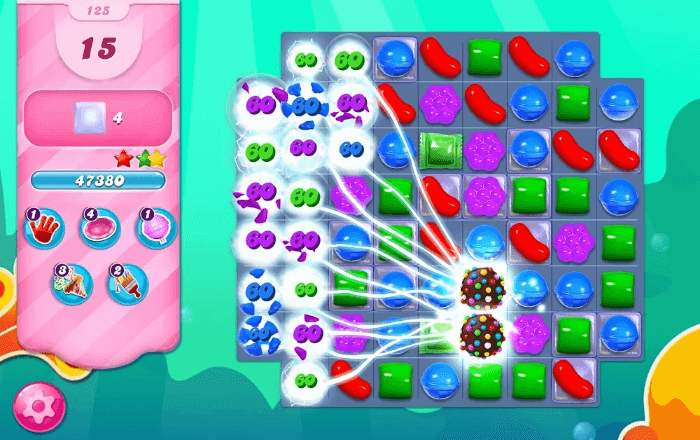 candy-crush-saga-gameplay 10 Game Terlaris Indonesia 2021 sebagai Referensi Dimainkan Selama Pandemi (2)