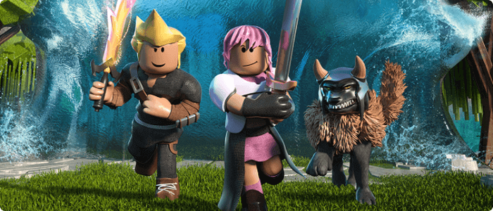 7 Alasan Mengapa Game Roblox Disukai Anak-anak dan Dewasa - Apa Aja Ada