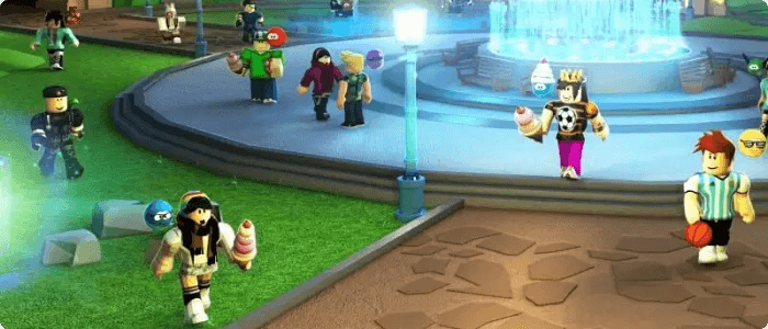 8 Game Roblox Paling Seru 2022, Bisa Dimainkan Segala Usia