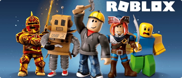 Mainkan Poki Games Roblox dan Rekomendasi Permainan Robot Secara