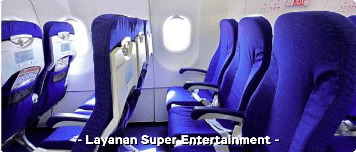 Super entertainment Super Air Jet