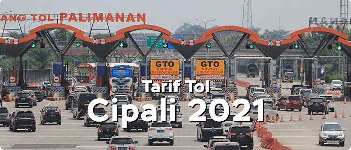 tarif-tol-cipali-2021 Blog Fastpay