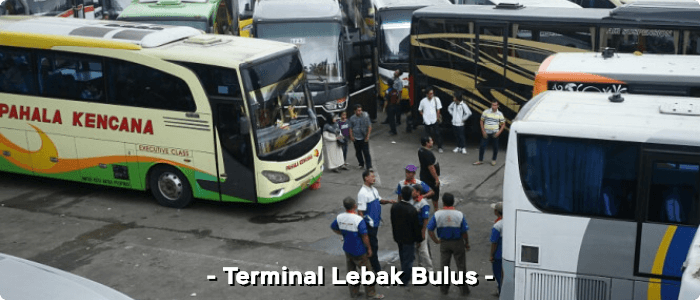 terminal-bus-akap-lebak-bulus 5 Terminal Bus AKAP di Jakarta